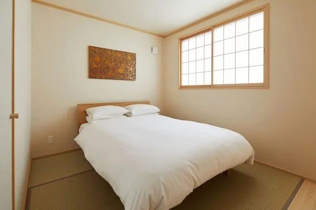 Standard Oda (with Private Cypress Bath)