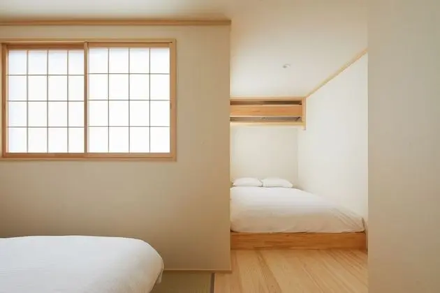 Standard Oda (with Private Cypress Bath)