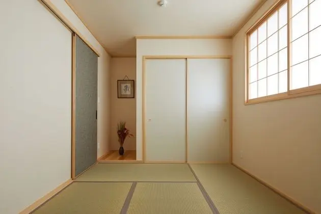 Standard Oda (with Private Cypress Bath)