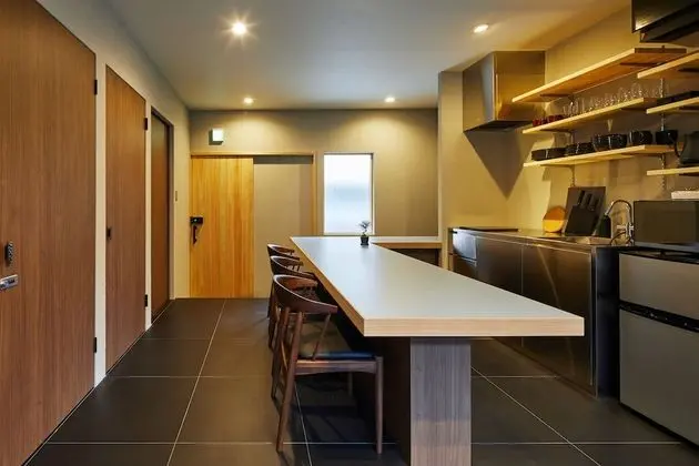 Standard Oda (with Private Cypress Bath)