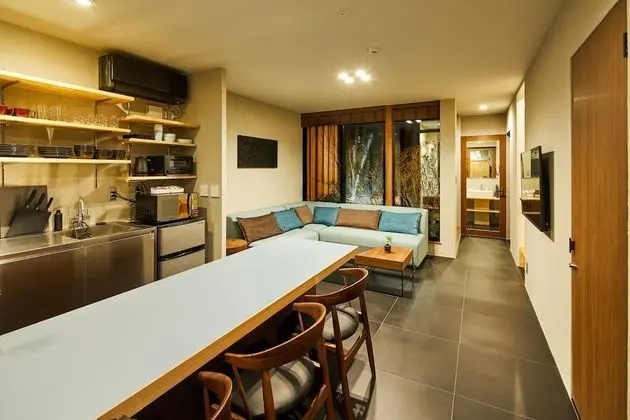 Standard Oda (with Private Cypress Bath)