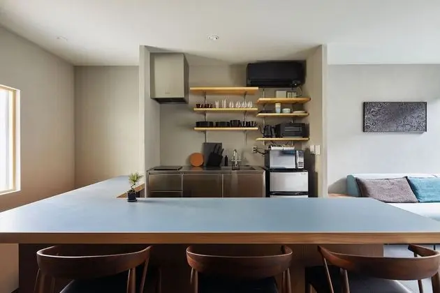 Standard Oda (with Private Cypress Bath)