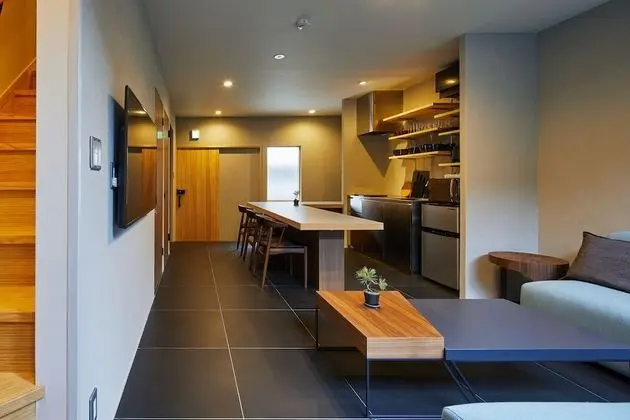 Standard Oda (with Private Cypress Bath)