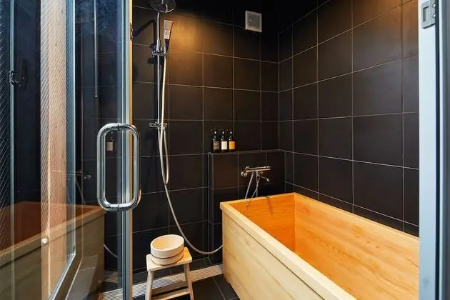 Standard Oda (with Private Cypress Bath)