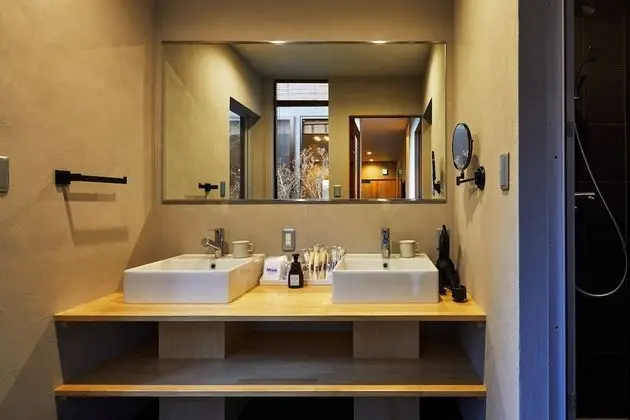 Standard Oda (with Private Cypress Bath)