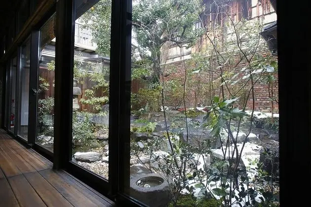 Traditional Ev (Kyoto-style)