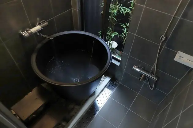 Deluxe Süit