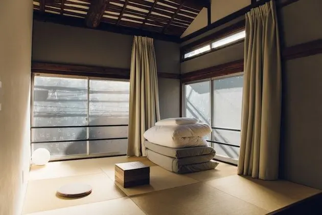 Traditional Oda (HIKARI)
