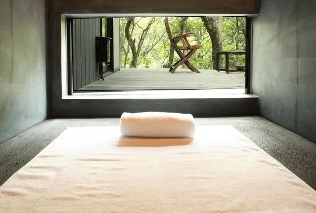 Executive Oda (Annex with Stone Sauna)