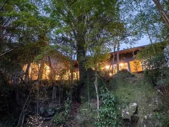 Luxury Oda, 2 Yatak Odası, Sigara İçilmez, Bahçe Manzaralı