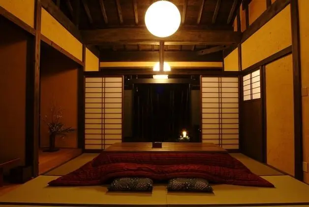Traditional Oda (Japanese Style)