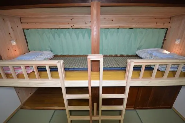 Traditional Oda (Japanese Style, Loft)