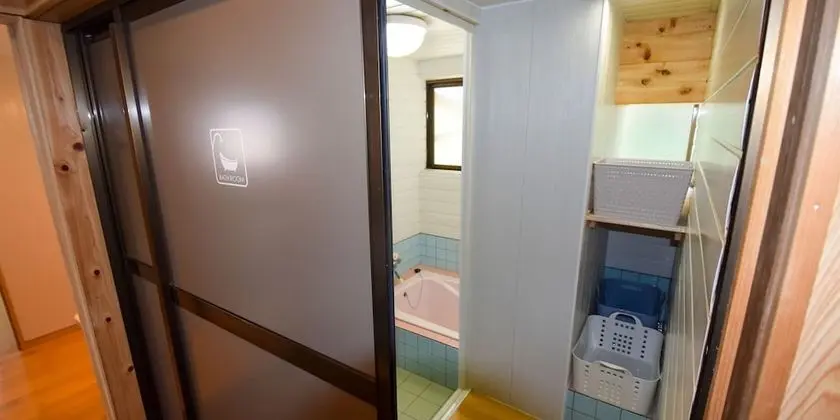 Traditional Oda (Japanese Style, Loft)