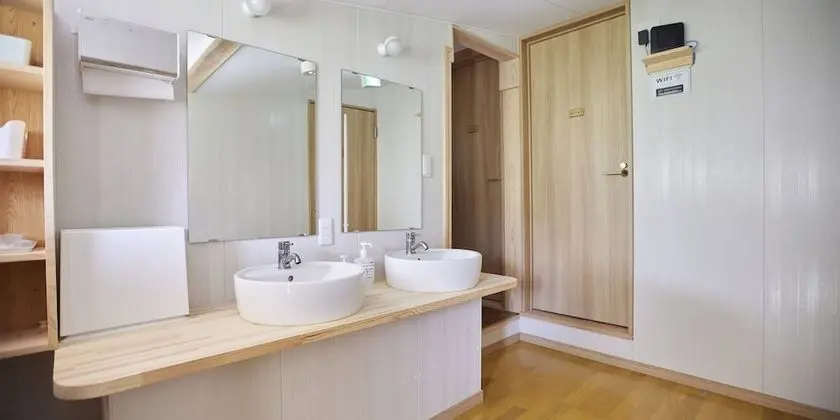 Traditional Oda (Japanese Style, Loft)