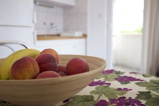 Standard Apart Daire, 1 Yatak Odası, Kısmi Deniz Manzaralı, Denize Bakan