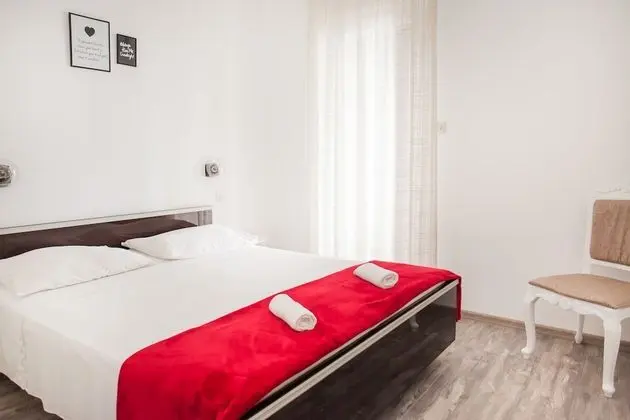 Superior Apart Daire, 1 Yatak Odası, Deniz Manzaralı, Denize Sıfır