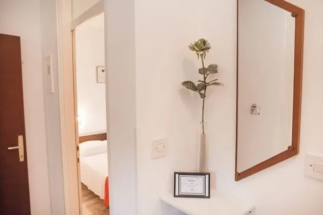 Superior Apart Daire, 1 Yatak Odası, Deniz Manzaralı, Denize Sıfır