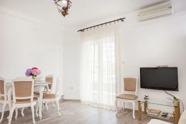 Superior Apart Daire, 1 Yatak Odası, Deniz Manzaralı, Denize Sıfır