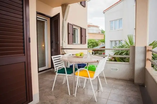 Superior Apart Daire, 1 Yatak Odası, Deniz Manzaralı, Denize Sıfır