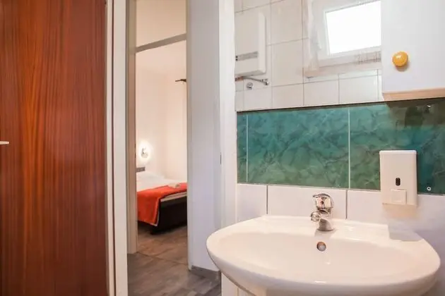 Superior Apart Daire, 1 Yatak Odası, Deniz Manzaralı, Denize Sıfır