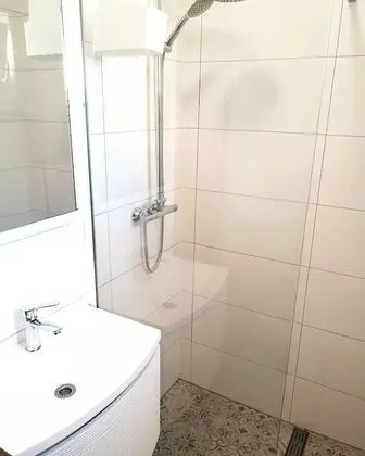 Superior Apart Daire, 1 Yatak Odası, Deniz Manzaralı, Denize Sıfır