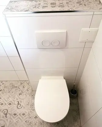 Superior Apart Daire, 1 Yatak Odası, Deniz Manzaralı, Denize Sıfır