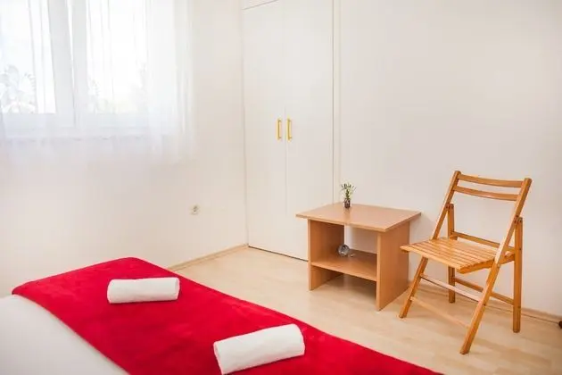 Superior Çatı Katı Süiti (Penthouse), 3 Yatak Odası, Deniz Manzaralı, Denize Bakan