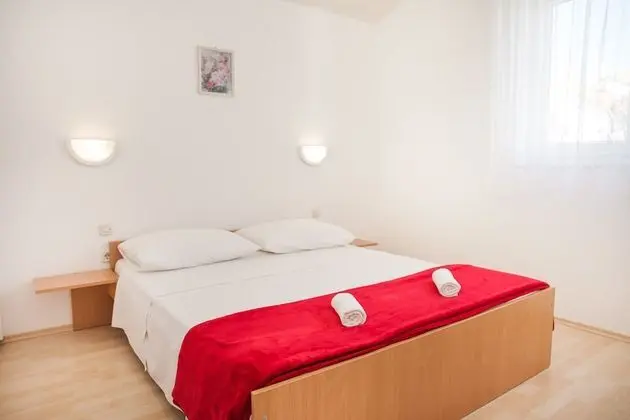 Superior Çatı Katı Süiti (Penthouse), 3 Yatak Odası, Deniz Manzaralı, Denize Bakan