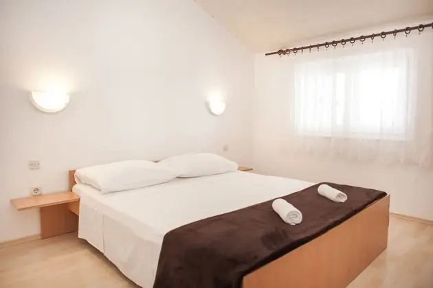 Superior Çatı Katı Süiti (Penthouse), 3 Yatak Odası, Deniz Manzaralı, Denize Bakan