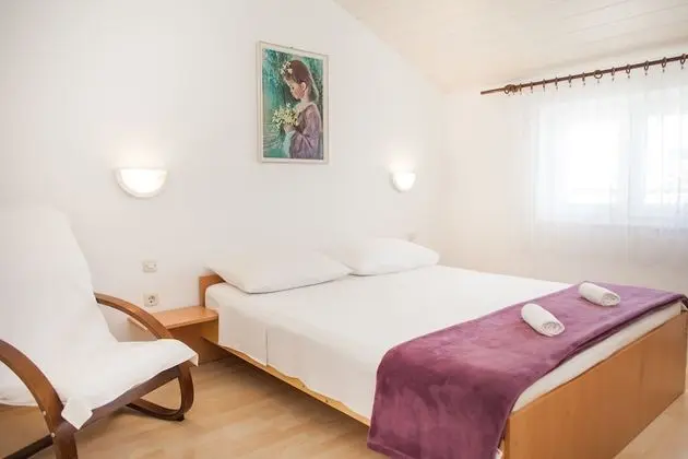 Superior Çatı Katı Süiti (Penthouse), 3 Yatak Odası, Deniz Manzaralı, Denize Bakan