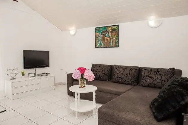 Superior Çatı Katı Süiti (Penthouse), 3 Yatak Odası, Deniz Manzaralı, Denize Bakan