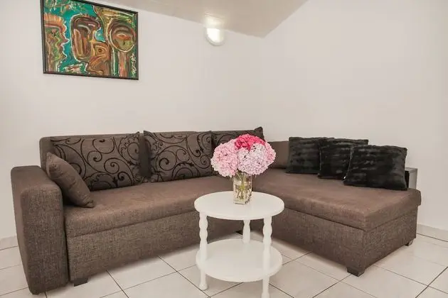 Superior Çatı Katı Süiti (Penthouse), 3 Yatak Odası, Deniz Manzaralı, Denize Bakan