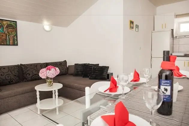 Superior Çatı Katı Süiti (Penthouse), 3 Yatak Odası, Deniz Manzaralı, Denize Bakan