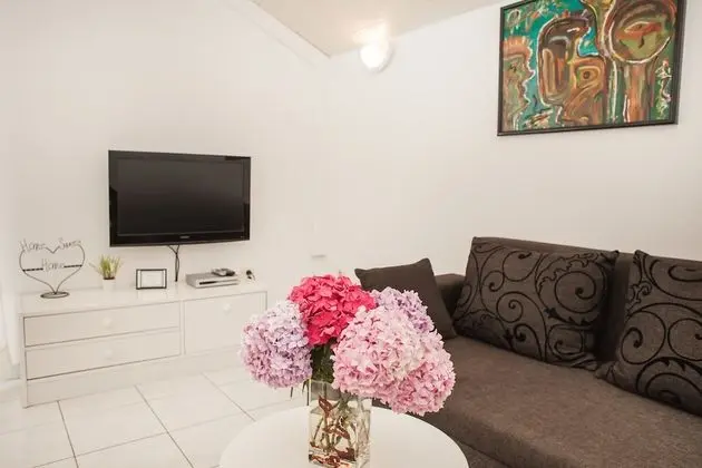 Superior Çatı Katı Süiti (Penthouse), 3 Yatak Odası, Deniz Manzaralı, Denize Bakan