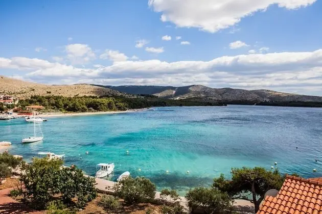 Superior Çatı Katı Süiti (Penthouse), 3 Yatak Odası, Deniz Manzaralı, Denize Bakan