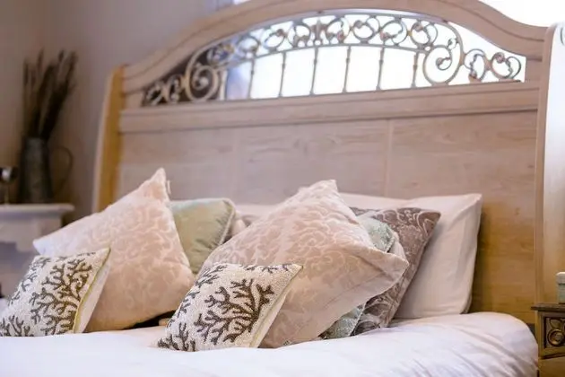 Villa, 4 Yatak Odası