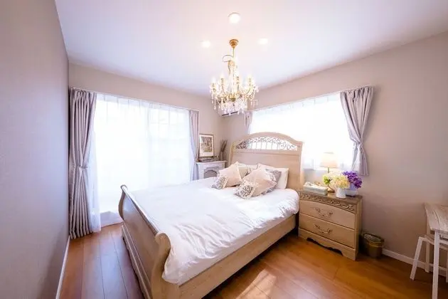 Villa, 4 Yatak Odası