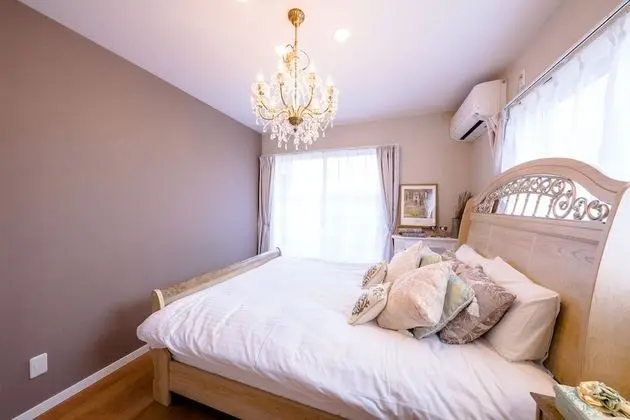 Villa, 4 Yatak Odası