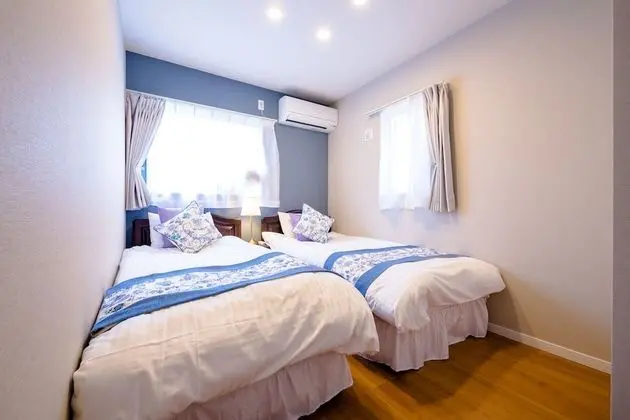 Villa, 4 Yatak Odası