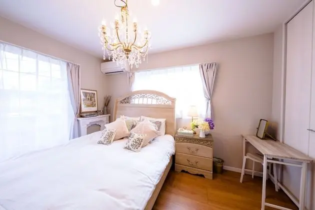 Villa, 4 Yatak Odası
