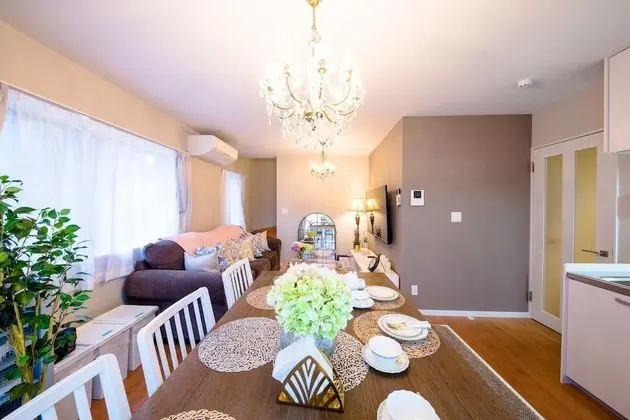 Villa, 4 Yatak Odası