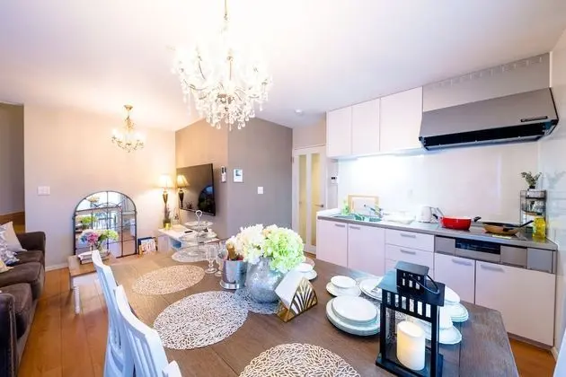 Villa, 4 Yatak Odası