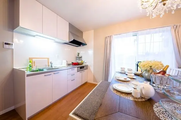 Villa, 4 Yatak Odası