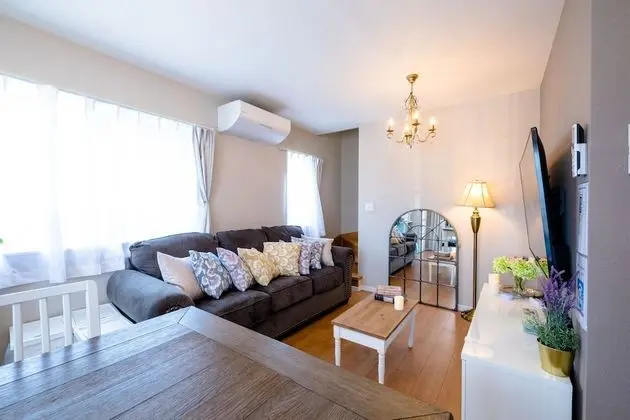 Villa, 4 Yatak Odası