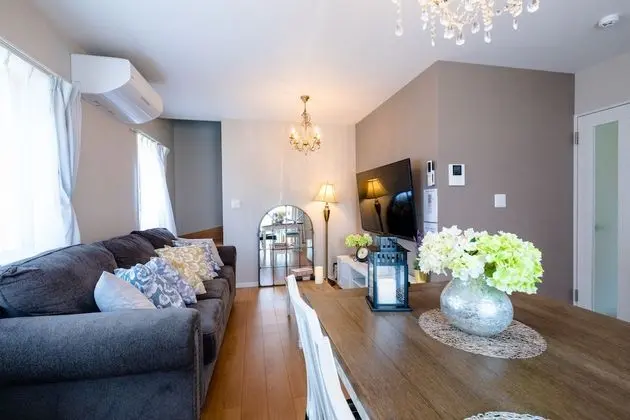 Villa, 4 Yatak Odası