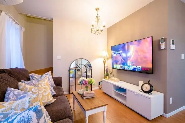 Villa, 4 Yatak Odası