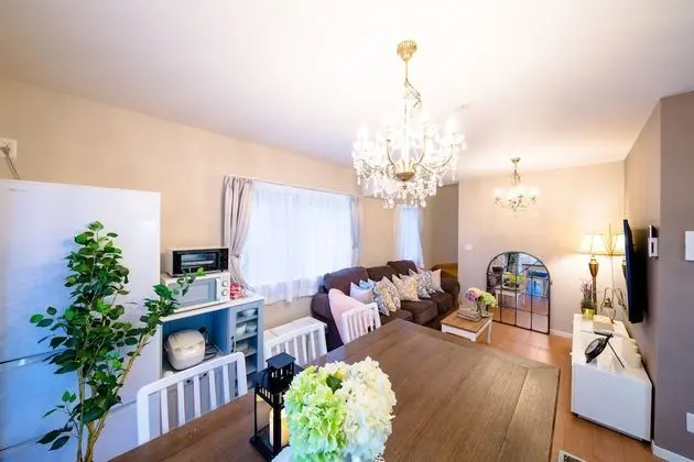 Villa, 4 Yatak Odası
