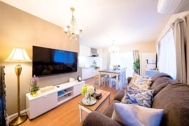 Villa, 4 Yatak Odası