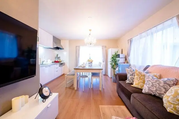 Villa, 4 Yatak Odası