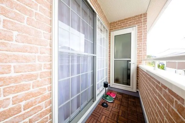 Villa, 4 Yatak Odası